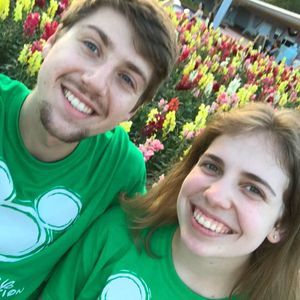 Meet your Posher, Megan